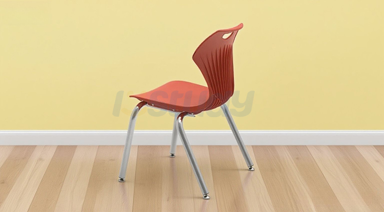 stackable classroom chairs