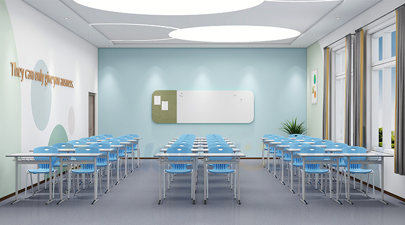 student table and chair set