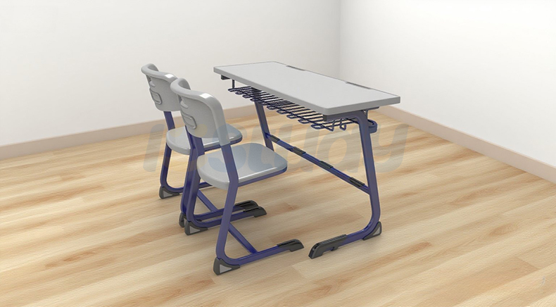 student table and chair set