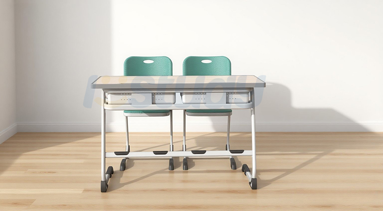 student table and chair set
