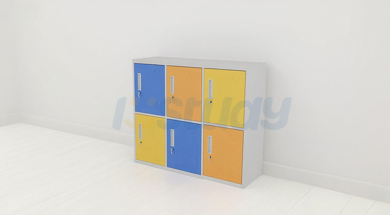 lockers for students