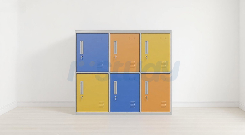 school lockers