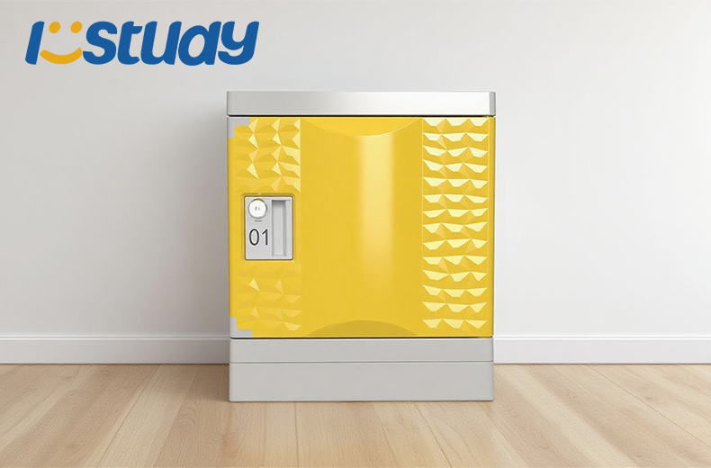 ISTUDY studentskåp: En oumbärlig hjälpreda för campuslivet