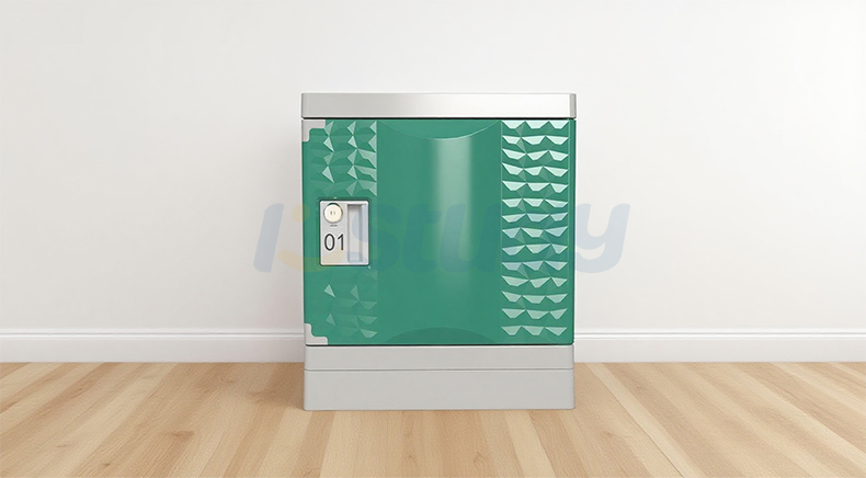collegiate lockers