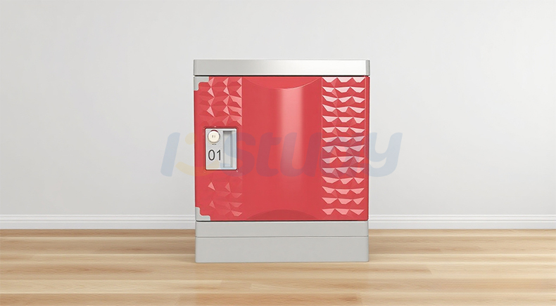 student lockers