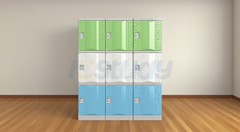 student lockers