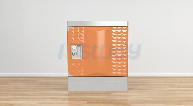 collegiate lockers