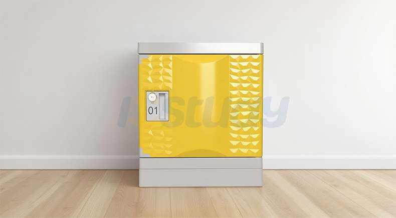 student lockers