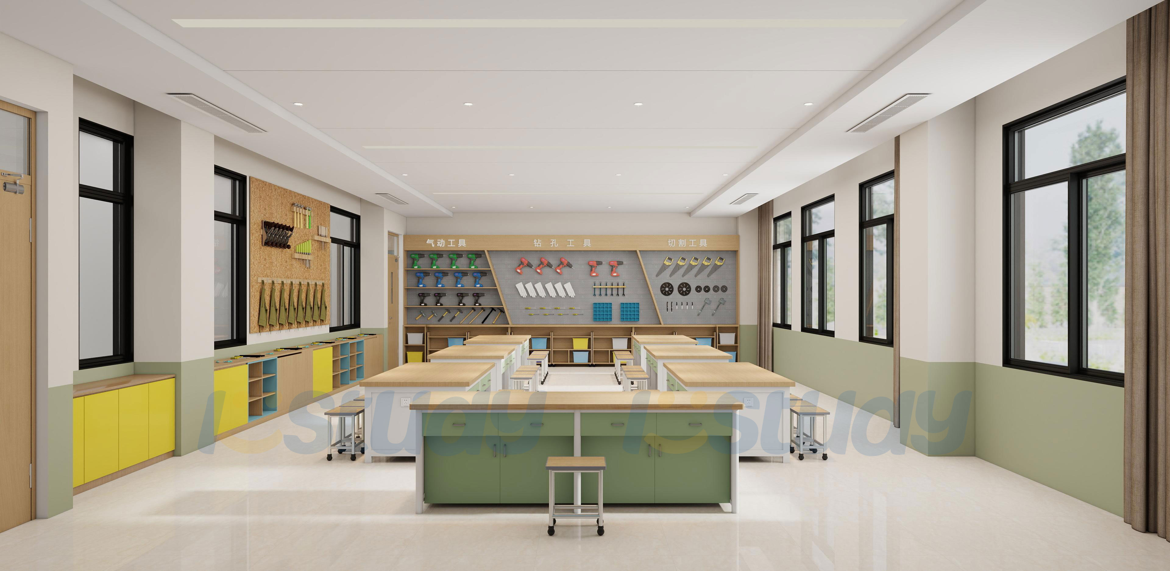 School furniture