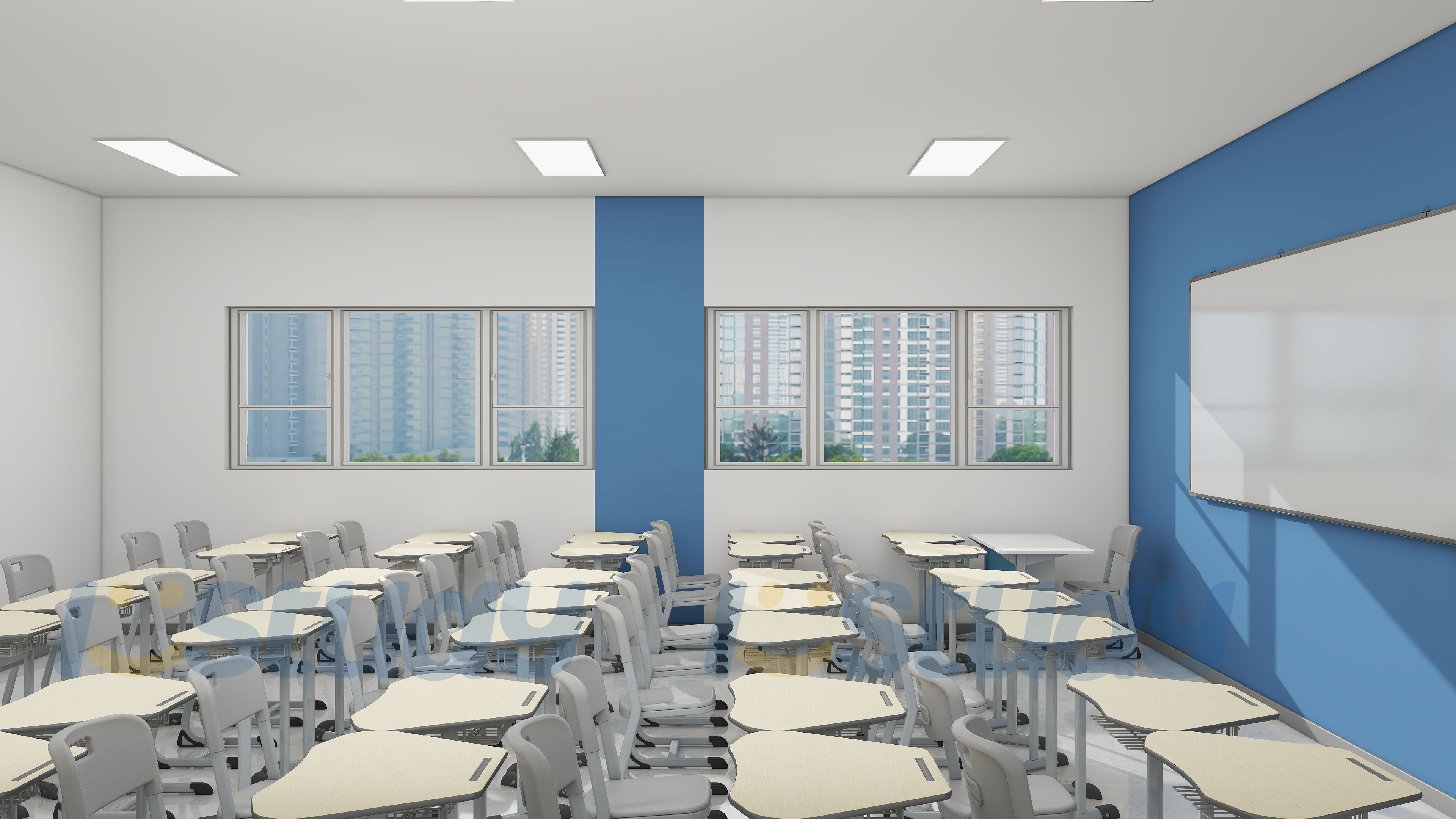 Educational furniture
