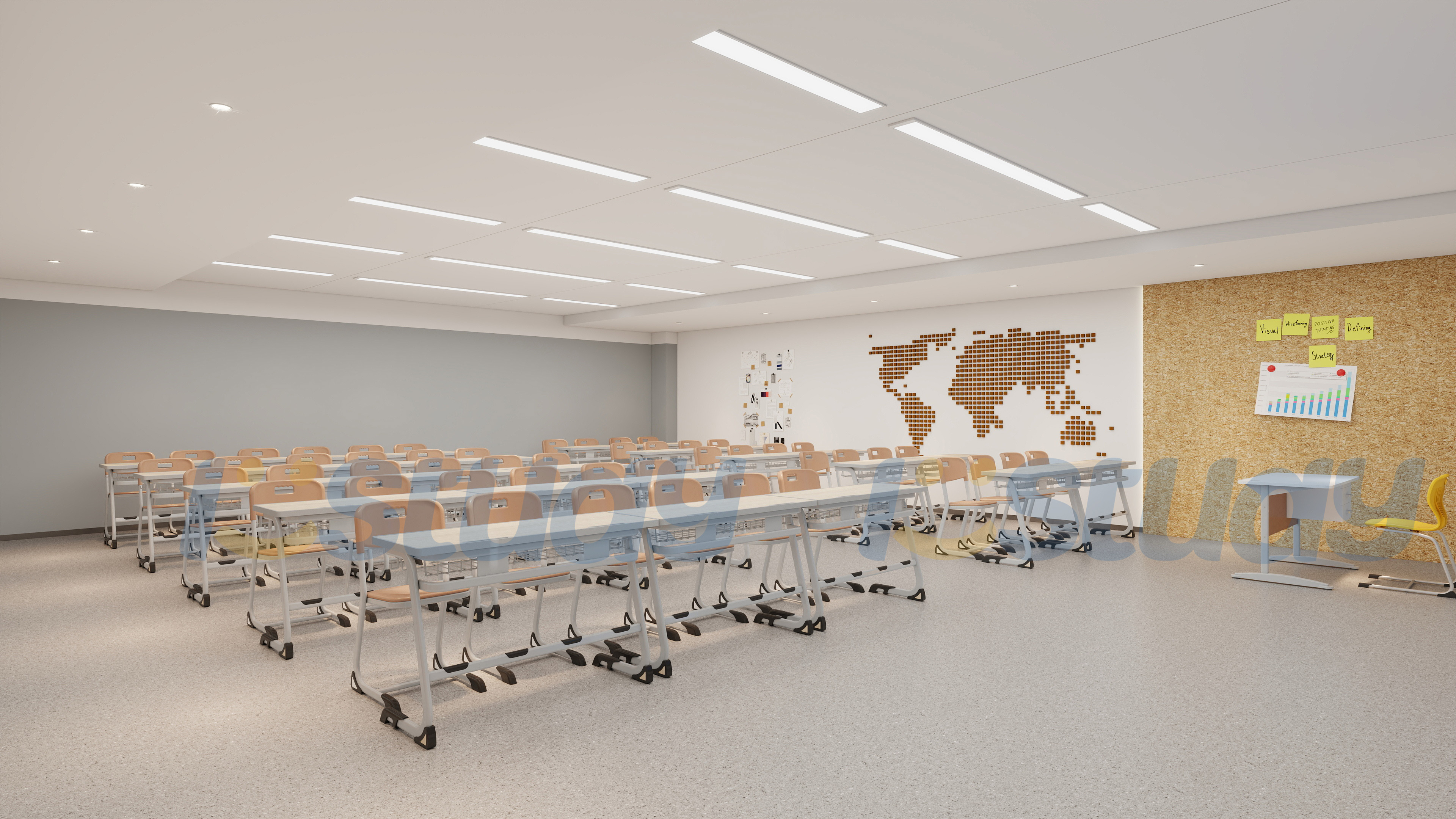 Educational furniture