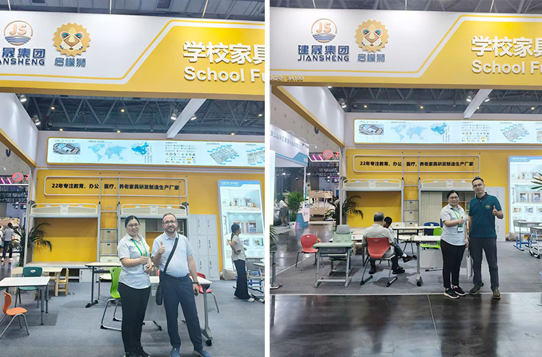 school furniture