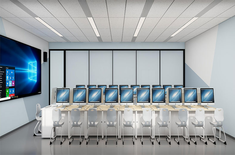 Kompletní průvodce nábytkovými řešeními pro tvůrčí prostory