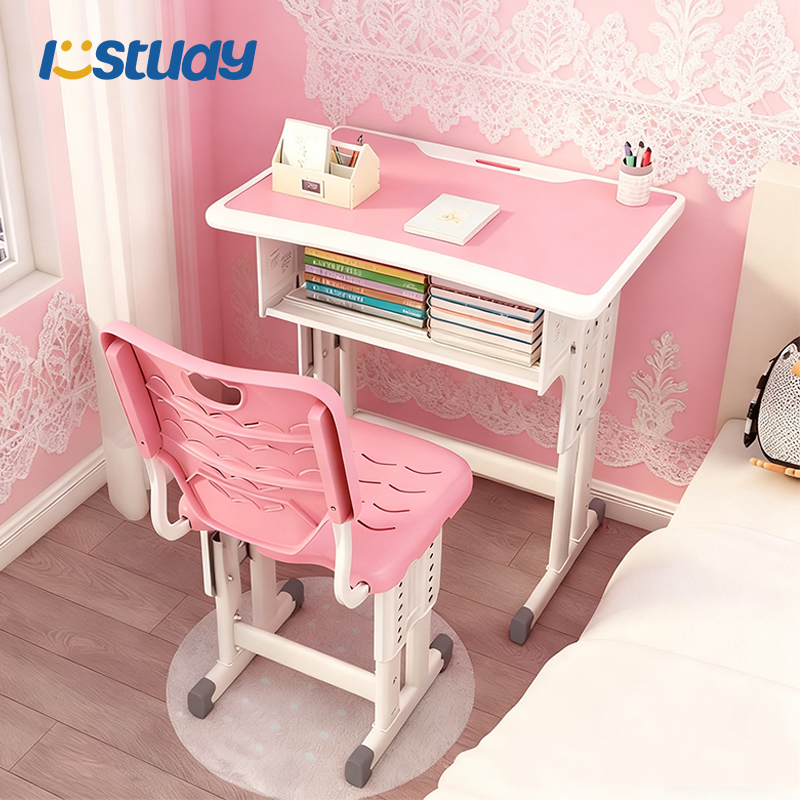 Столица са столом за студенте Столица са столом за студенте