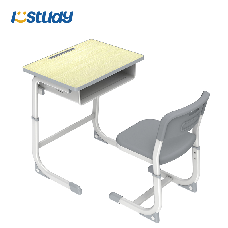 Säädettävät oppilastuolit ja -pöydät luokkahuoneisiin