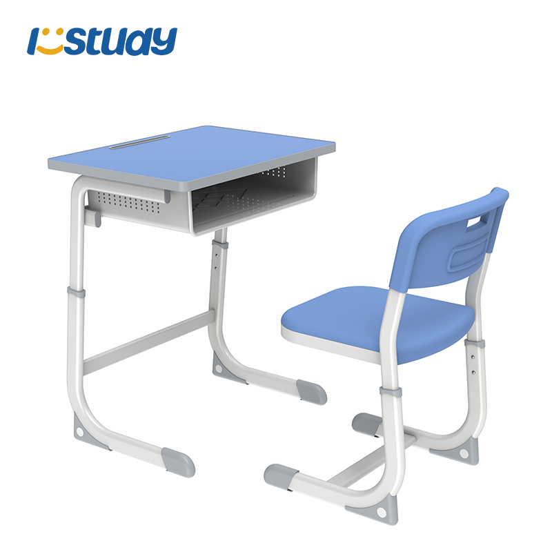 Justerbare elevstoler og pulter for klasserom Justerbare elevstoler og pulter for klasserom