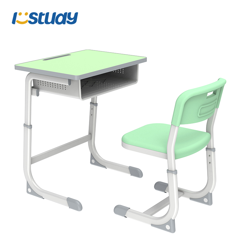 Säädettävät oppilastuolit ja -pöydät luokkahuoneisiin