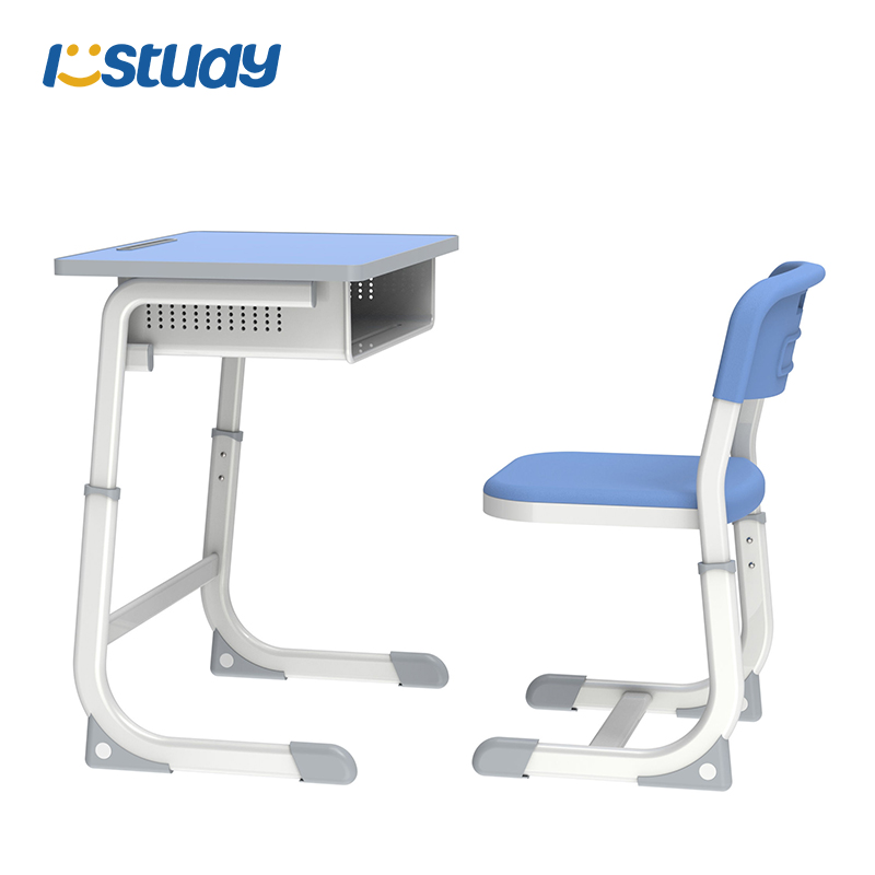Säädettävät oppilastuolit ja -pöydät luokkahuoneisiin