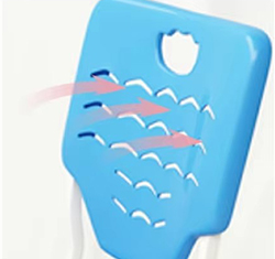 adjustable student chair