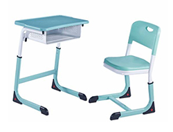 adjustable classroom table