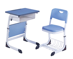 educational tables and chairs