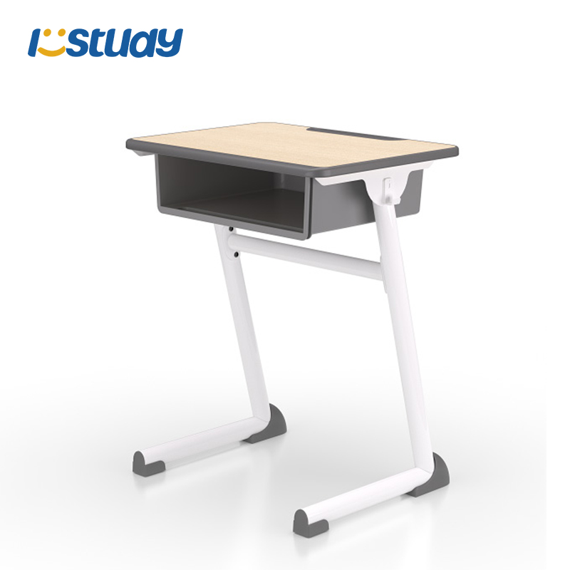 Einzelzimmer-Schreibtisch für Schüler Einzelzimmer-Schreibtisch für Schüler