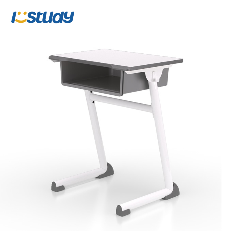 Opiskelijan yhden luokan opetuspöytä