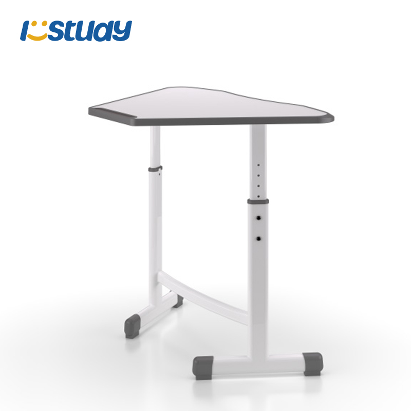 Opiskelijoiden luokkahuoneen yhteistyöpöydät kouluun