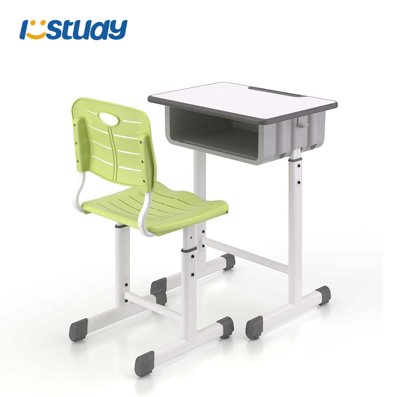 Paras oppilaspöytä ja tuoli luokkahuoneeseen