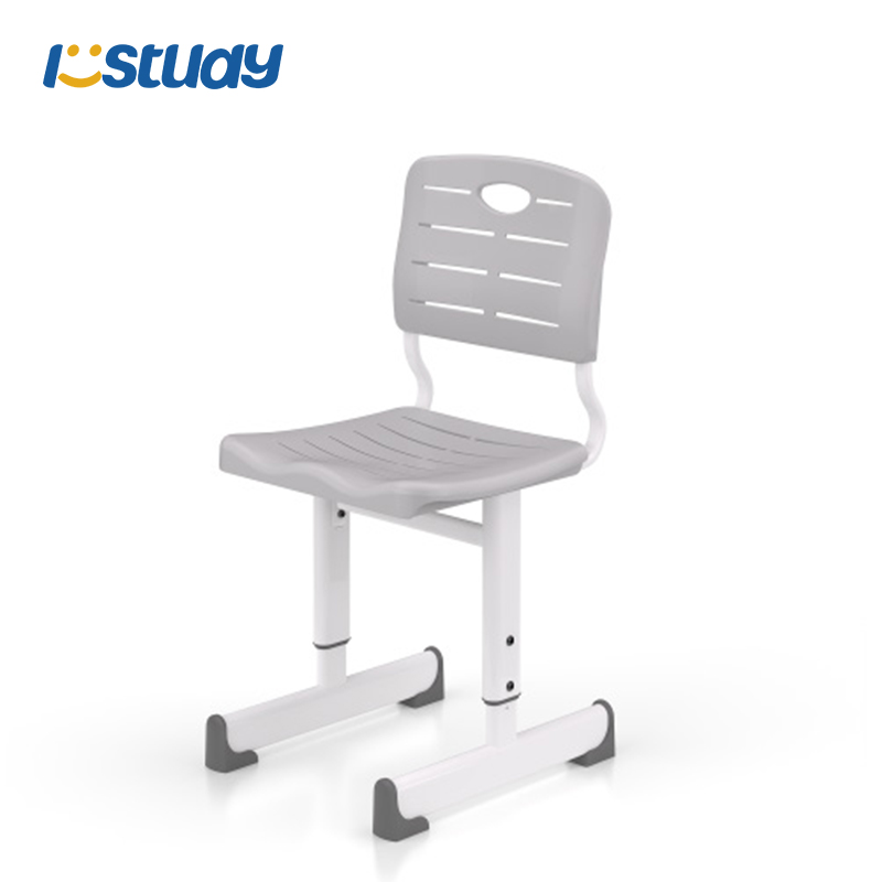 Stohovatelné studentské židle do učeben