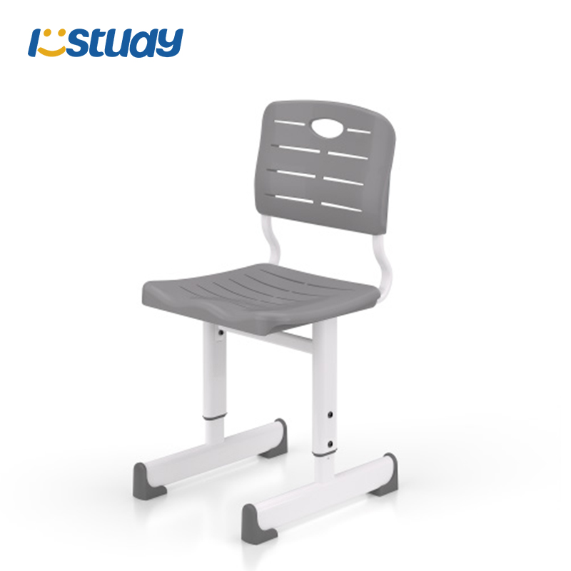 Stohovatelné studentské židle do učeben