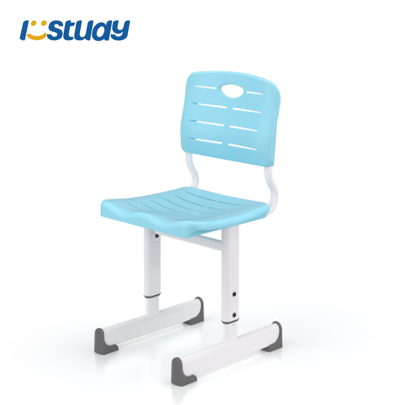 Stohovatelné studentské židle do učeben