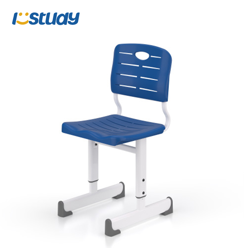 Stohovatelné studentské židle do učeben
