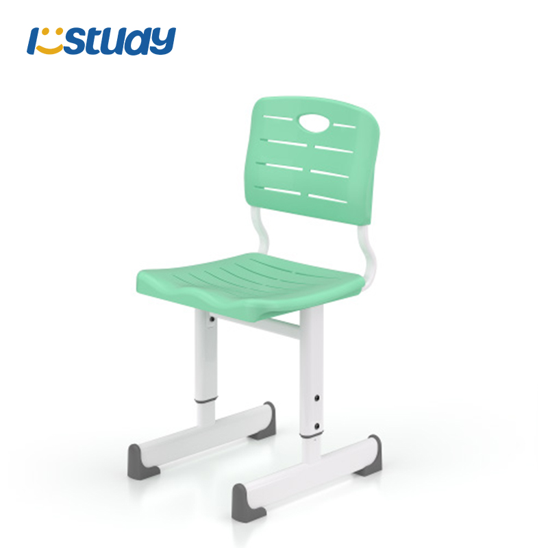 Stohovatelné studentské židle do učeben