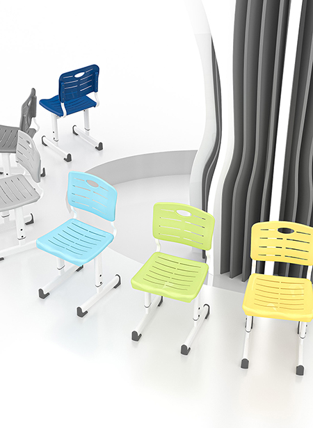 student chairs for classroom