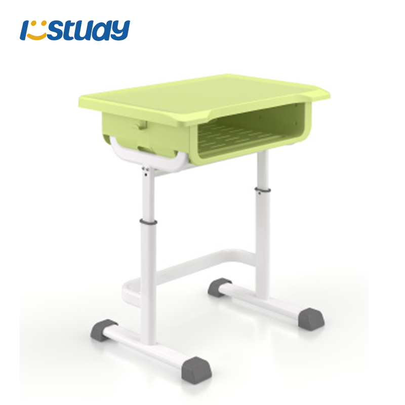 Современная школьная мебель. Одноместный регулируемый стол для учеников. Современная школьная мебель. Одноместный регулируемый стол для учеников.