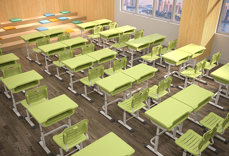 School furniture School furniture