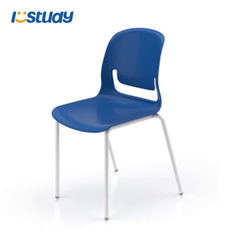 Флексибилне студентске столице за слагање на пластичне столице за учионицу Флексибилне студентске столице за слагање на пластичне столице за учионицу