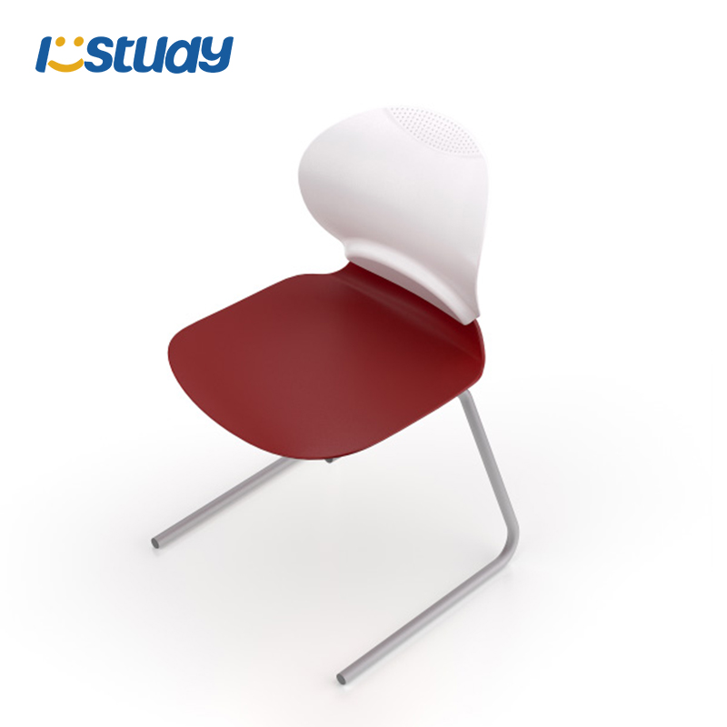 Pohodlná studentská židle do učebny Pohodlná studentská židle do učebny