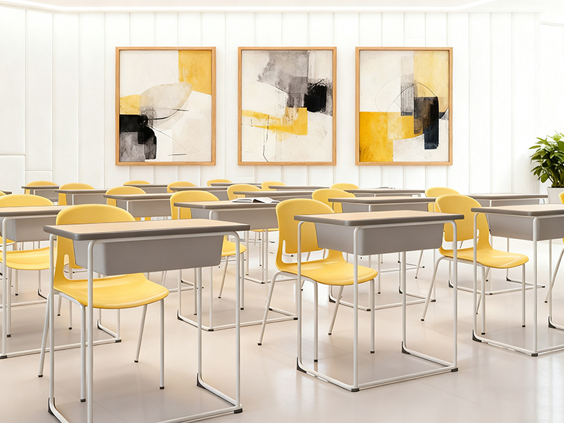 combination student desk combination student desk