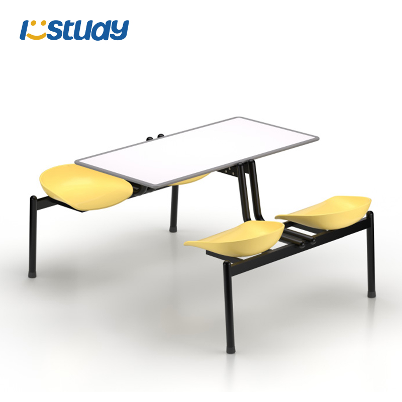 Square Dining Breakfast Table And Chairs