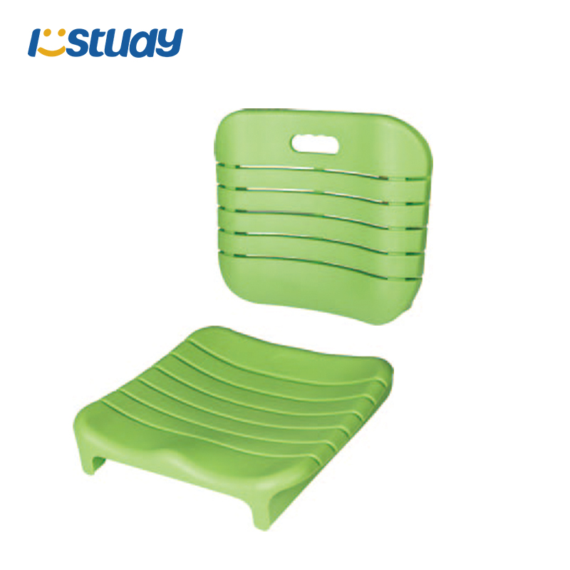 Accessori resistenti per sedie scolastiche da utilizzare in classe