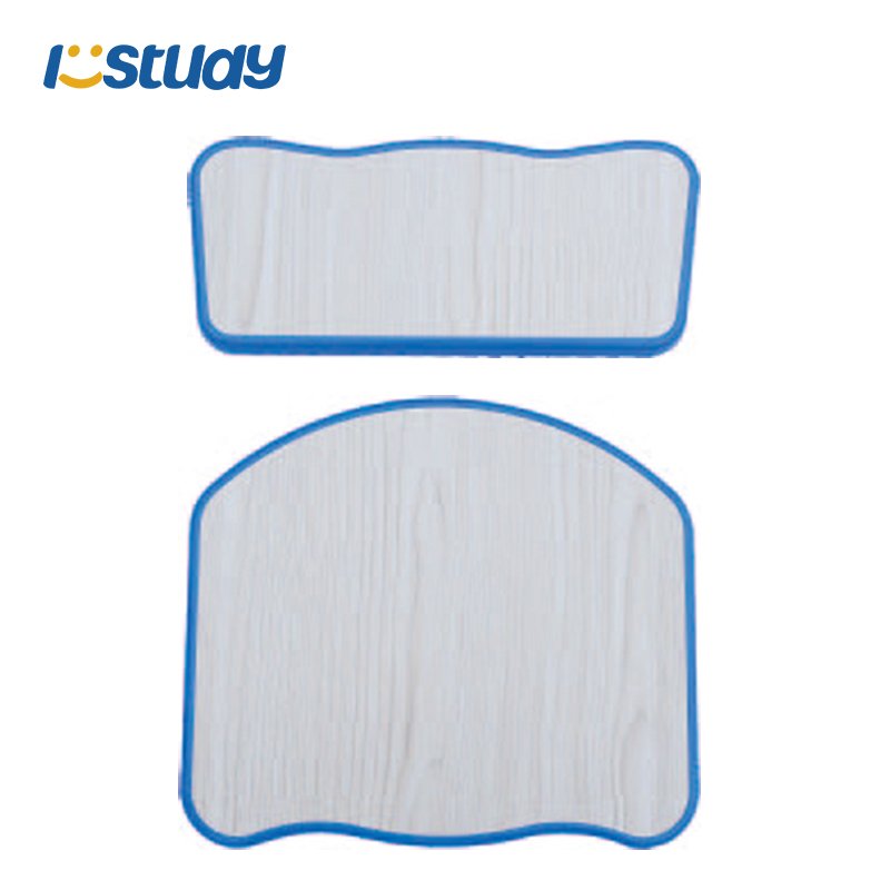 Funksjonelt stoltilbehør til skolemøbler