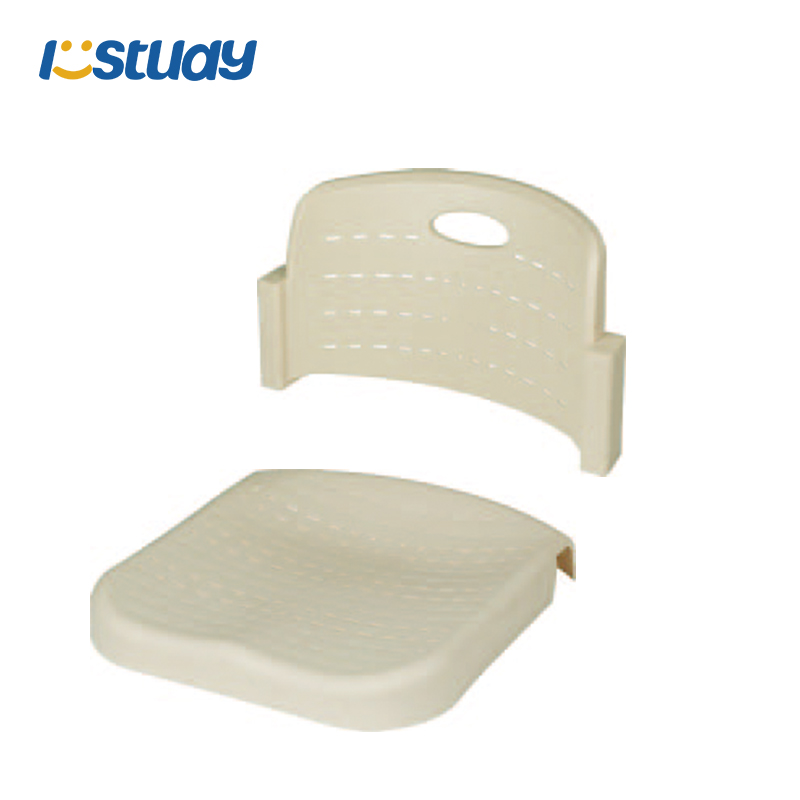 Accessori versatili per sedie scolastiche per l'uso quotidiano