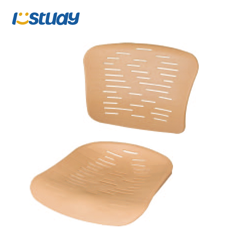 Accessori versatili per sedie scolastiche per l'uso quotidiano