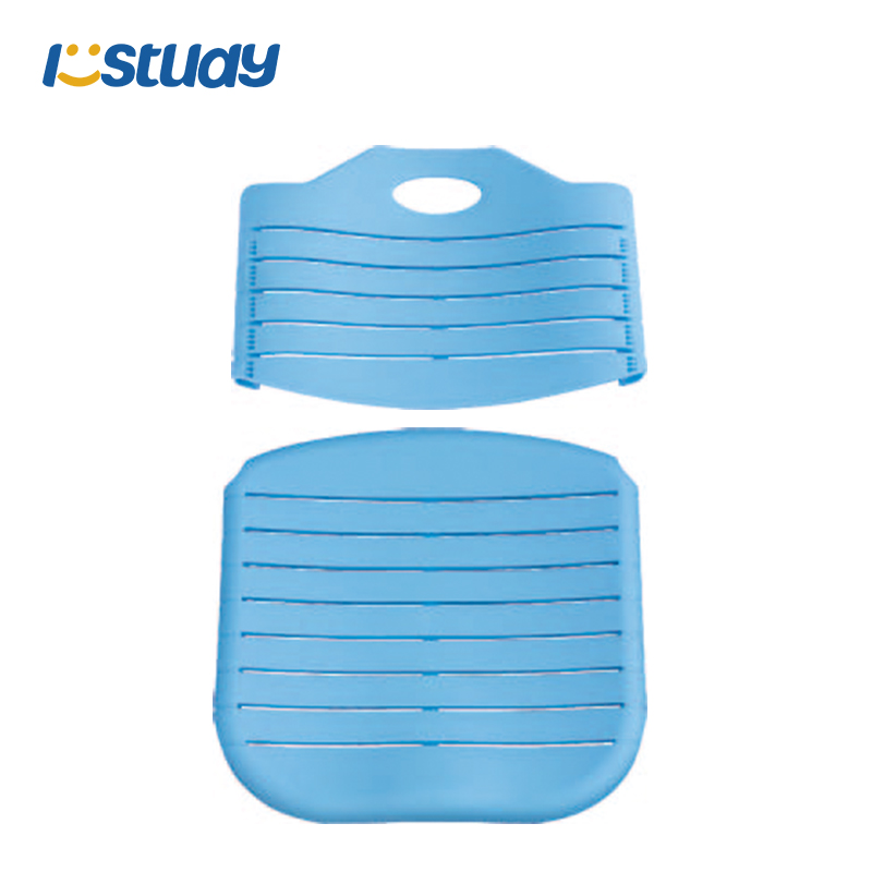 Accessori versatili per sedie scolastiche per l'uso quotidiano