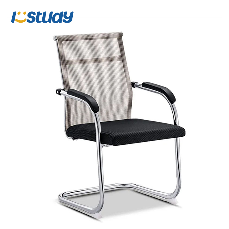 Эргономичное офисное кресло для учителя с высокой спинкой