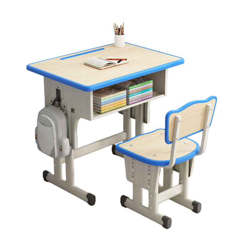 Diákasztalok és székek