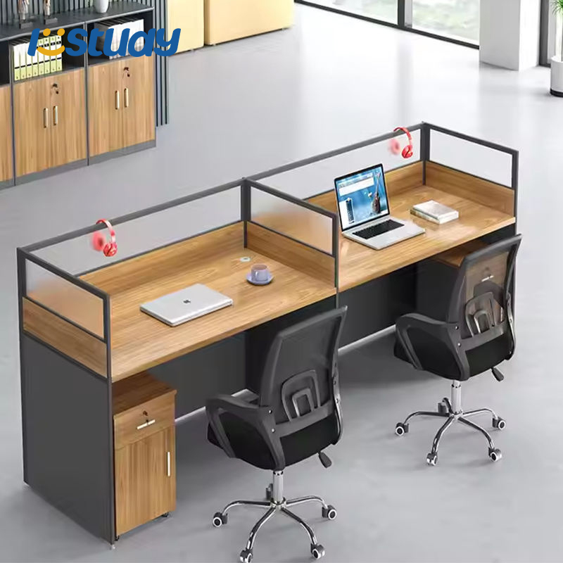 Офісні меблі з модним виглядом, щедрими кольорами та високоякісними матеріалами