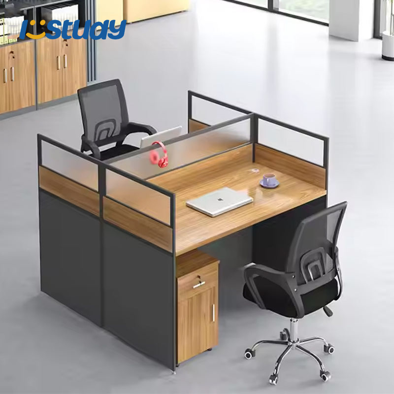 Офісні меблі з модним виглядом, щедрими кольорами та високоякісними матеріалами